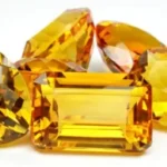 Yellow-sapphire